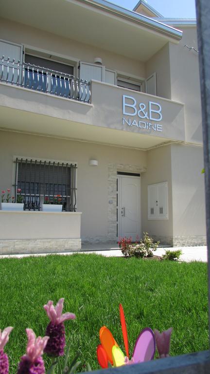 B&B Nadine Forlì Eksteriør billede
