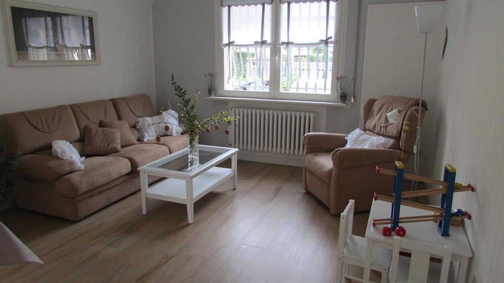 B&B Nadine Forlì Eksteriør billede