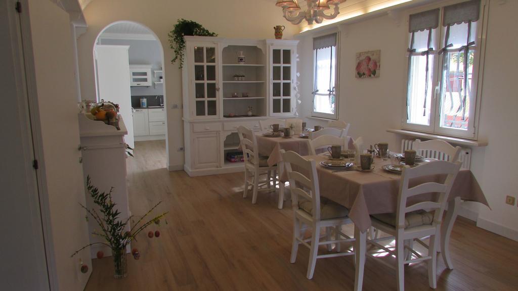 B&B Nadine Forlì Eksteriør billede