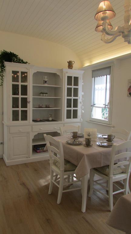 B&B Nadine Forlì Eksteriør billede