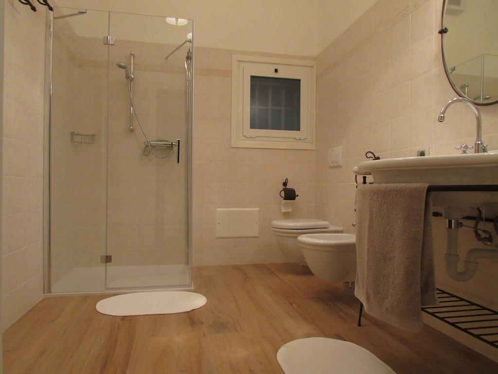 B&B Nadine Forlì Værelse billede
