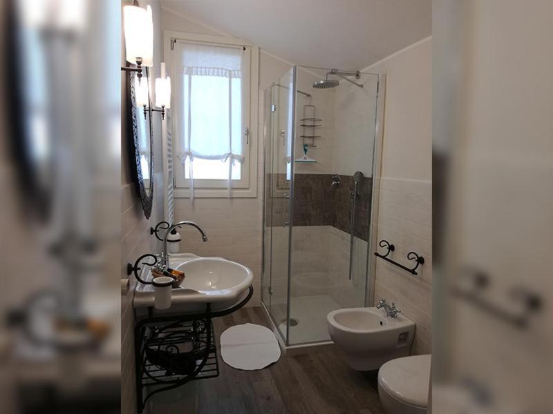 B&B Nadine Forlì Eksteriør billede