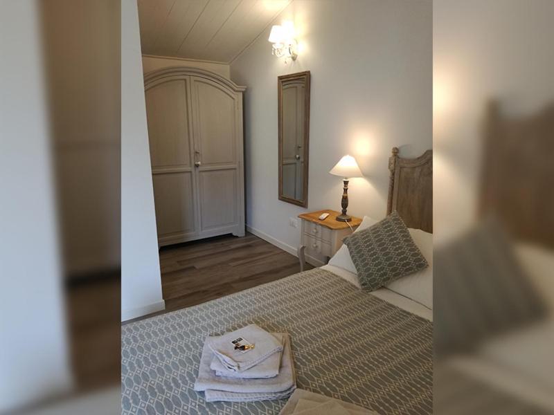 B&B Nadine Forlì Eksteriør billede