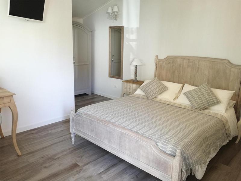 B&B Nadine Forlì Eksteriør billede