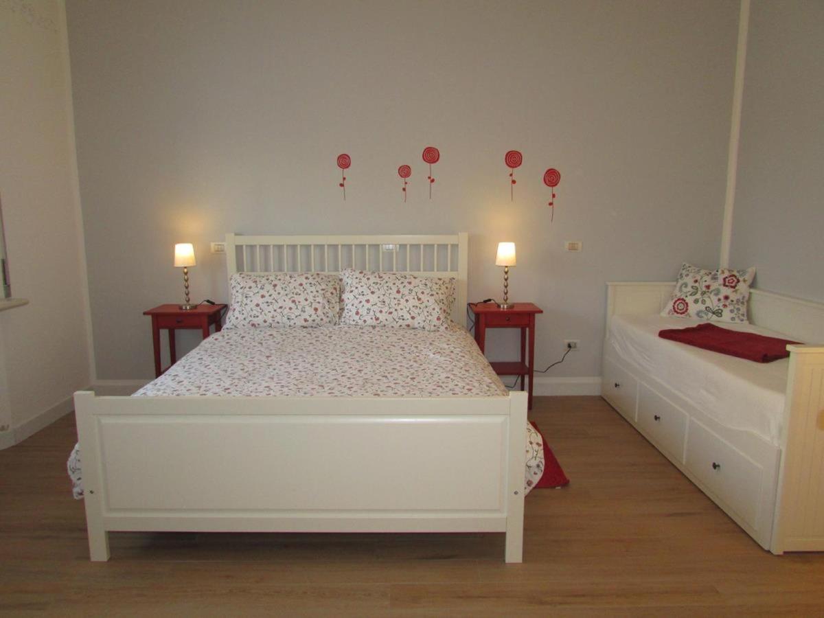 B&B Nadine Forlì Eksteriør billede