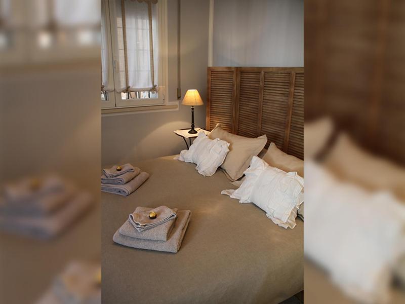 B&B Nadine Forlì Eksteriør billede