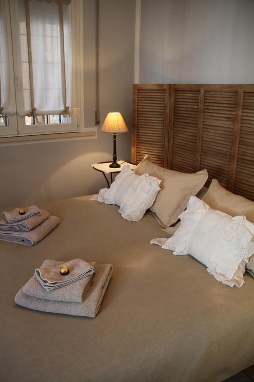 B&B Nadine Forlì Eksteriør billede