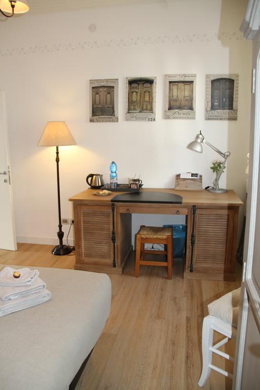 B&B Nadine Forlì Eksteriør billede