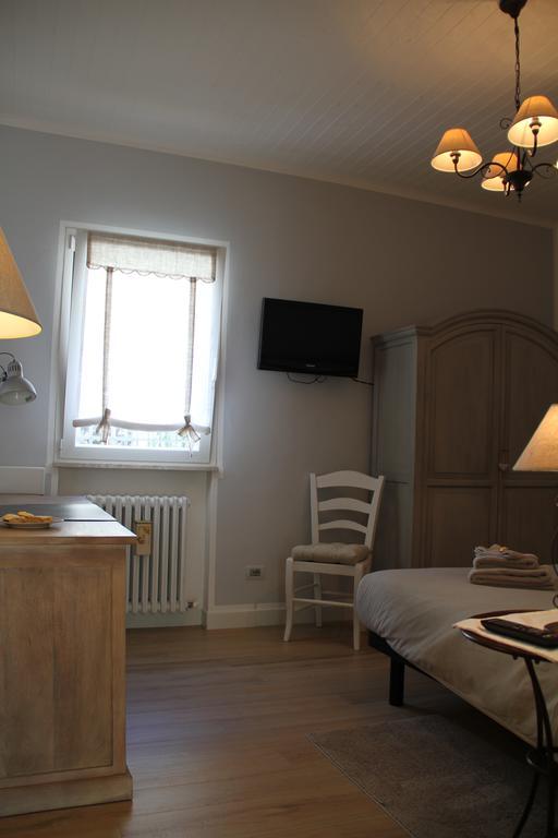 B&B Nadine Forlì Eksteriør billede