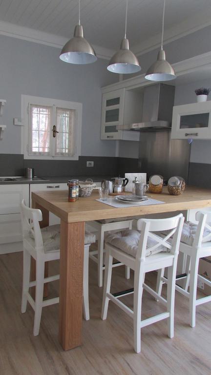 B&B Nadine Forlì Eksteriør billede