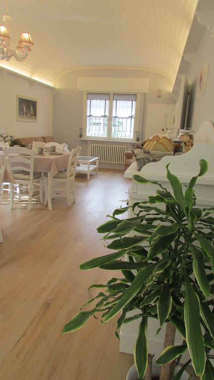 B&B Nadine Forlì Eksteriør billede