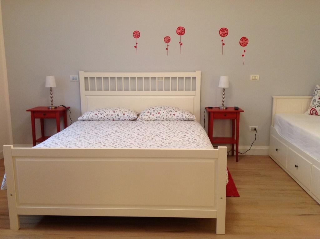 B&B Nadine Forlì Eksteriør billede