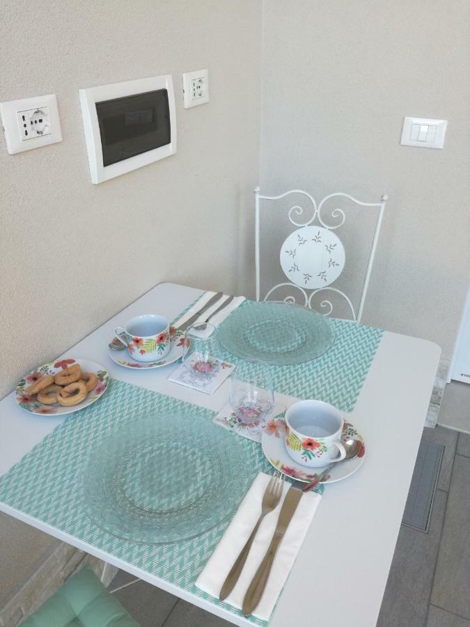 B&B Nadine Forlì Eksteriør billede