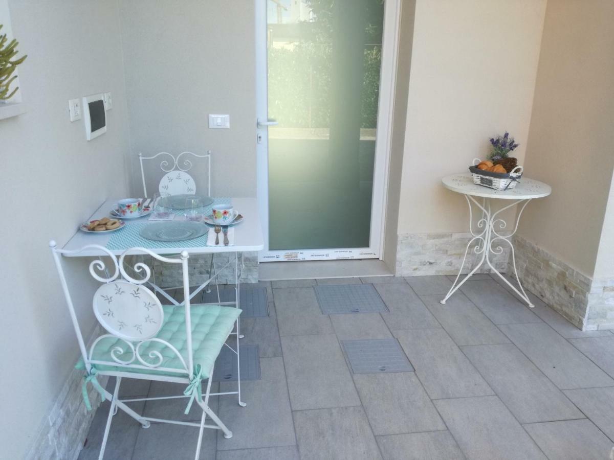 B&B Nadine Forlì Eksteriør billede