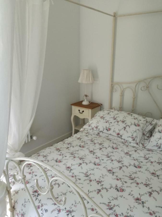 B&B Nadine Forlì Eksteriør billede