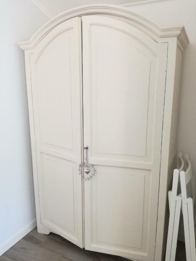 B&B Nadine Forlì Eksteriør billede